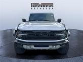 Thumbnail of 2023 Oxford White Ford Bronco