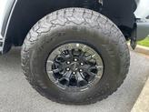 Thumbnail of 2023 Oxford White Ford Bronco