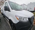 Thumbnail of 2025 Arctic White Mercedes-Benz Sprinter 2500