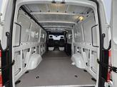 Thumbnail of 2025 Arctic White Mercedes-Benz Sprinter 2500