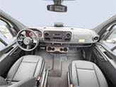 Thumbnail of 2025 Arctic White Mercedes-Benz Sprinter 2500