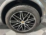 Thumbnail of 2024 Quartzite Grey Metallic Porsche Cayenne