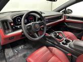 Thumbnail of 2024 Quartzite Grey Metallic Porsche Cayenne