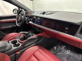 Thumbnail of 2024 Quartzite Grey Metallic Porsche Cayenne