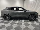 Thumbnail of 2024 Quartzite Grey Metallic Porsche Cayenne