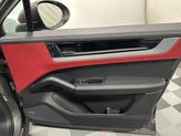 Thumbnail of 2024 Quartzite Grey Metallic Porsche Cayenne