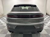 Thumbnail of 2024 Quartzite Grey Metallic Porsche Cayenne