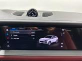 Thumbnail of 2024 Quartzite Grey Metallic Porsche Cayenne