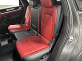Thumbnail of 2024 Quartzite Grey Metallic Porsche Cayenne