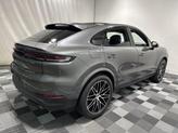 Thumbnail of 2024 Quartzite Grey Metallic Porsche Cayenne