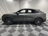 Thumbnail of 2024 Quartzite Grey Metallic Porsche Cayenne