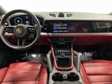 Thumbnail of 2024 Quartzite Grey Metallic Porsche Cayenne