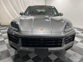 Thumbnail of 2024 Quartzite Grey Metallic Porsche Cayenne