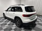 Thumbnail of 2025 Polar White Mercedes-Benz EQB 300