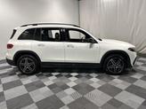 Thumbnail of 2025 Polar White Mercedes-Benz EQB 300