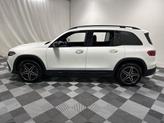 Thumbnail of 2025 Polar White Mercedes-Benz EQB 300