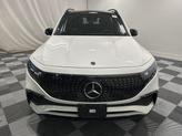 Thumbnail of 2025 Polar White Mercedes-Benz EQB 300