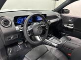 Thumbnail of 2025 Polar White Mercedes-Benz EQB 300