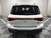 Thumbnail of 2025 Polar White Mercedes-Benz EQB 300