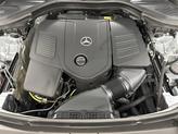 Thumbnail of 2025 Cirrus Silver Metallic Mercedes-Benz GLC 350e