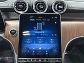 Thumbnail of 2025 Cirrus Silver Metallic Mercedes-Benz GLC 350e