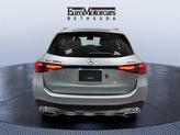 Thumbnail of 2025 Cirrus Silver Metallic Mercedes-Benz GLC 350e