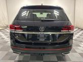 Thumbnail of 2023 Deep Black Volkswagen Atlas