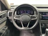 Thumbnail of 2023 Deep Black Volkswagen Atlas