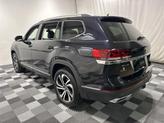 Thumbnail of 2023 Deep Black Volkswagen Atlas