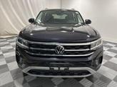 Thumbnail of 2023 Deep Black Volkswagen Atlas