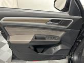 Thumbnail of 2023 Deep Black Volkswagen Atlas