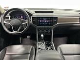 Thumbnail of 2023 Deep Black Volkswagen Atlas