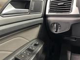 Thumbnail of 2023 Deep Black Volkswagen Atlas