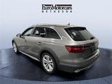 Thumbnail of 2020 Gray Audi A4 allroad
