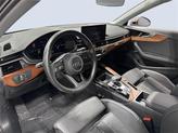Thumbnail of 2020 Gray Audi A4 allroad