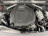 Thumbnail of 2020 Gray Audi A4 allroad