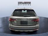 Thumbnail of 2020 Gray Audi A4 allroad