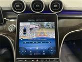 Thumbnail of 2024 Twilight Blue Metallic Mercedes-Benz C-Class