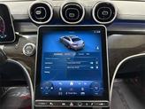 Thumbnail of 2024 Twilight Blue Metallic Mercedes-Benz C-Class