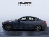 Thumbnail of 2024 Twilight Blue Metallic Mercedes-Benz C-Class