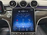 Thumbnail of 2024 Twilight Blue Metallic Mercedes-Benz C-Class