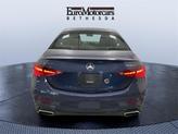Thumbnail of 2024 Twilight Blue Metallic Mercedes-Benz C-Class