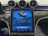 Thumbnail of 2024 Twilight Blue Metallic Mercedes-Benz C-Class
