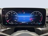 Thumbnail of 2024 Twilight Blue Metallic Mercedes-Benz C-Class