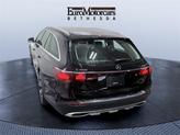 Thumbnail of 2025 Obsidian Black Metallic Mercedes-Benz E-Class
