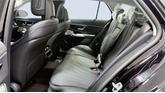 Thumbnail of 2025 Obsidian Black Metallic Mercedes-Benz E-Class