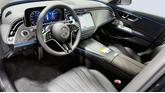Thumbnail of 2025 Obsidian Black Metallic Mercedes-Benz E-Class