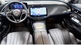 Thumbnail of 2025 Obsidian Black Metallic Mercedes-Benz E-Class