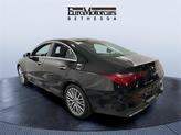 Thumbnail of 2024 Night Black Mercedes-Benz CLA 250