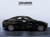 Thumbnail of 2024 Night Black Mercedes-Benz CLA 250